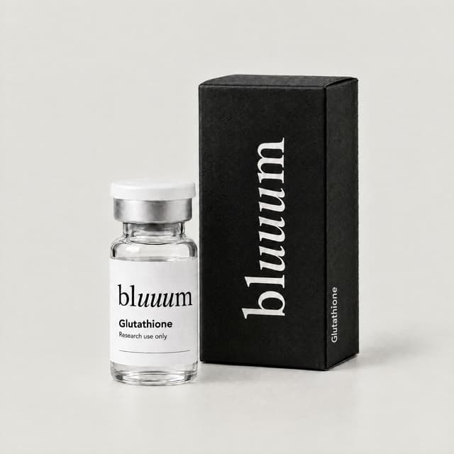 Glutathione