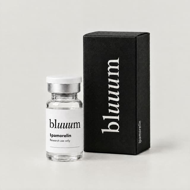 Ipamorelin