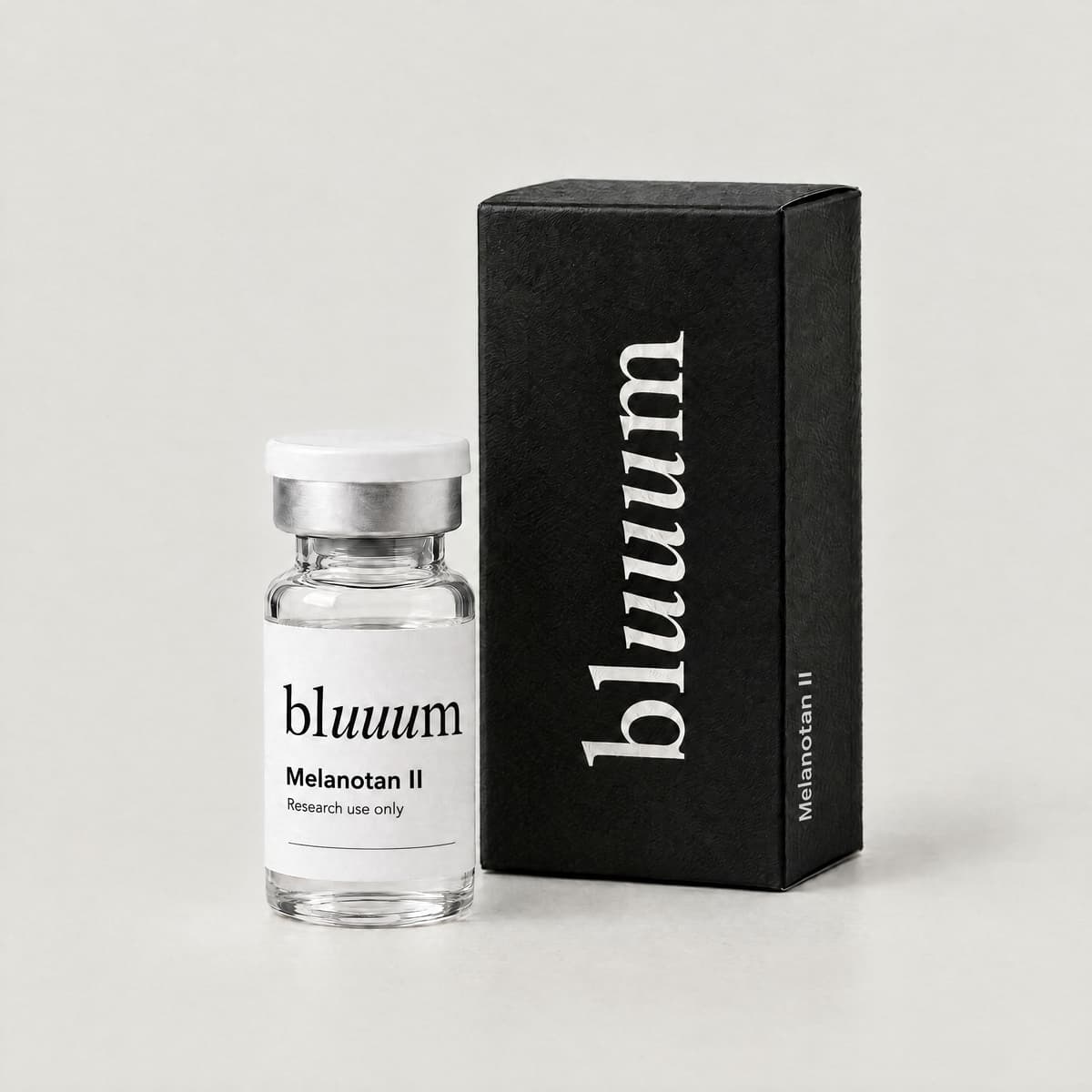 Melanotan II