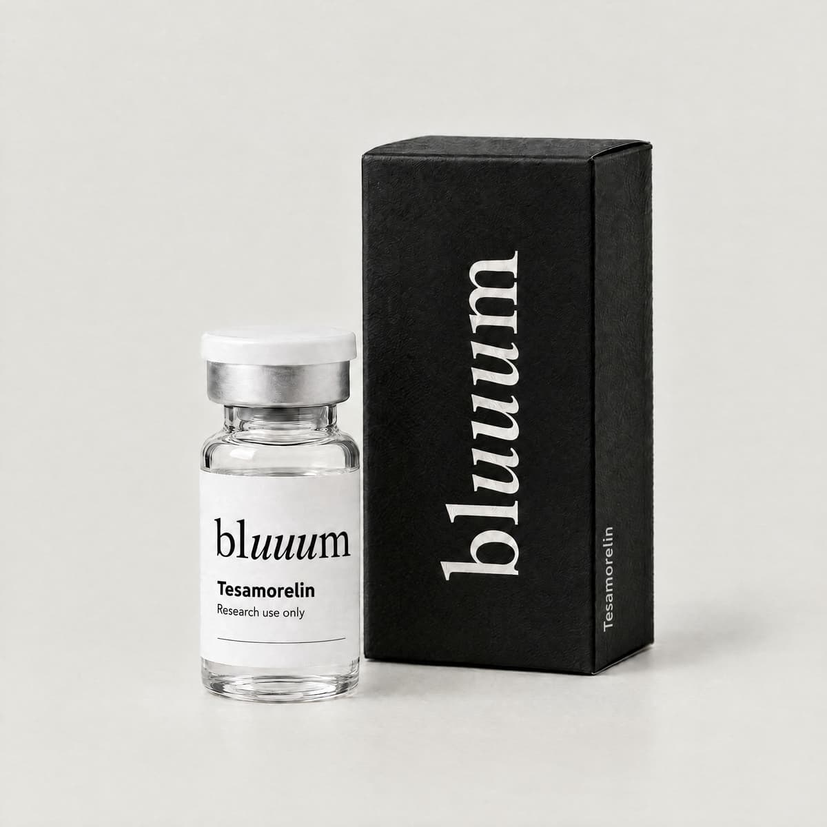 Tesamorelin